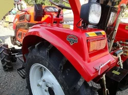 Malotraktor CRONIMO DF-304D s SPZ,nový
